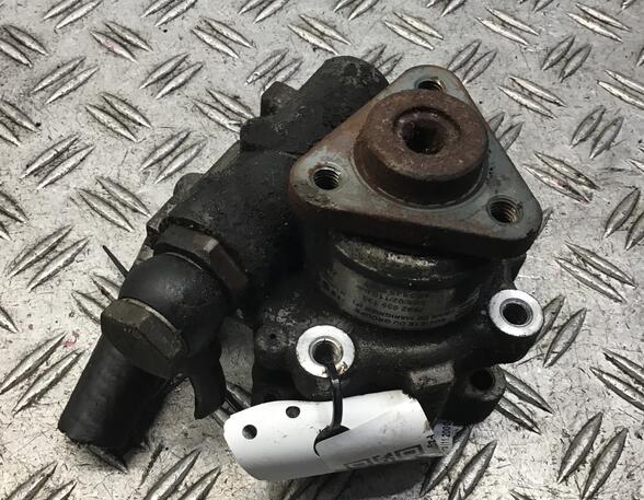 Power steering pump AUDI A4 (8E2)