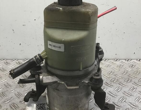 Power steering pump FORD Focus II (DA, DP, HCP)