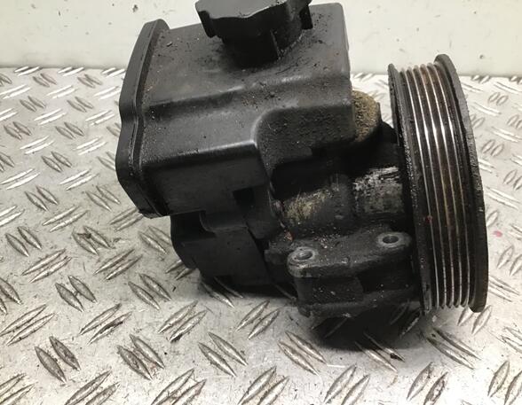 Power steering pump MERCEDES-BENZ Sprinter 3-T Kasten (B903)