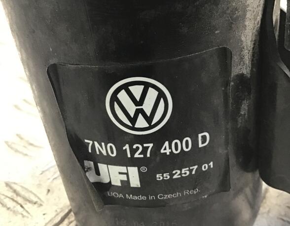 Brandstoffilter Behuizing VW Sharan (7N)