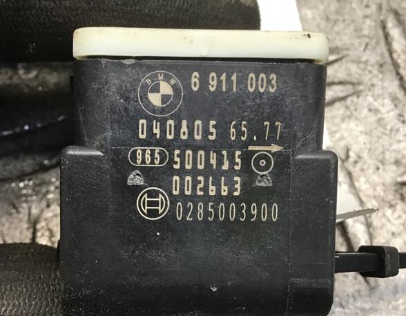 606483 Sensor für Airbag BMW 1er (E81) 6911003