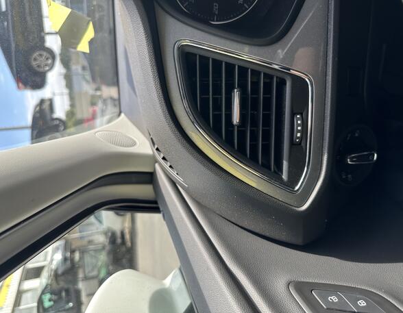 Dashboard ventilation grille SEAT Leon (5F1), SEAT Leon SC (5F5)