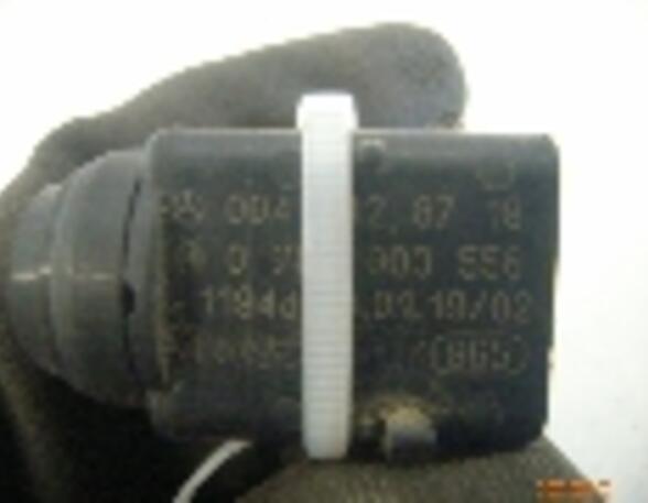 320113 Sensor für Einparkhilfe MERCEDES-BENZ M-Klasse (W163) 0045428718