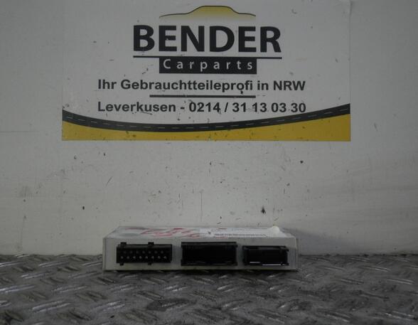 320581 Steuergerät Fensterheber BMW 3er (E46) 61.35-6914362