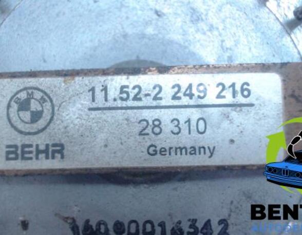 P16013598 Gelenk für Hinterachse BMW 3er Touring (E46) 11522249216