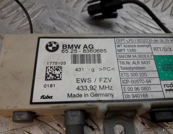 Antenne BMW 5er (E39)