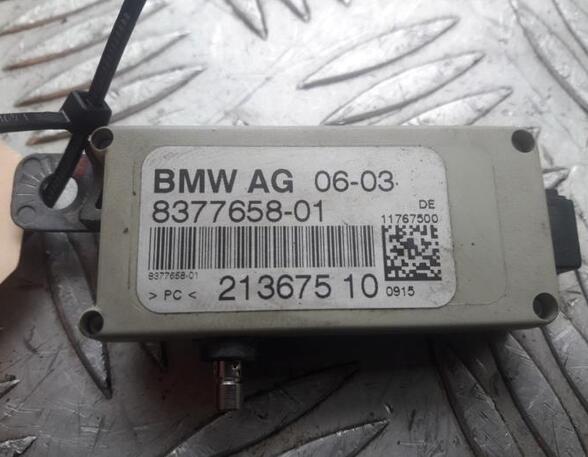 Antenne BMW X5 (E53)