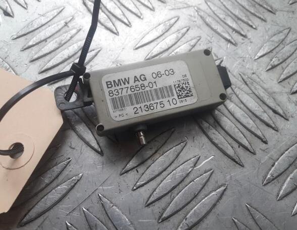 Antenne BMW X5 (E53)