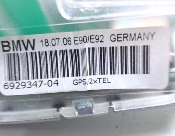 P16005293 Antenne Dach BMW 3er (E90) 65206929347