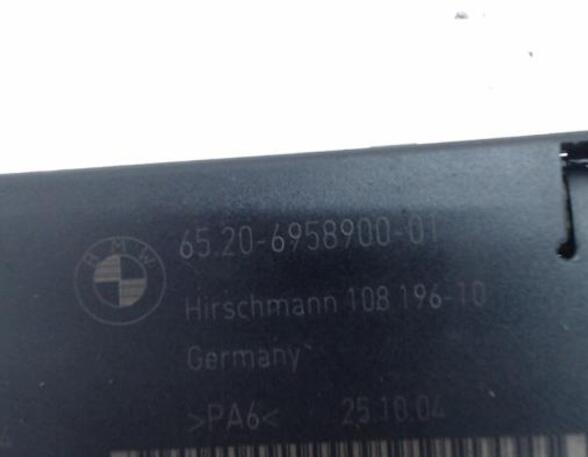 Antenne BMW 1er (E87)