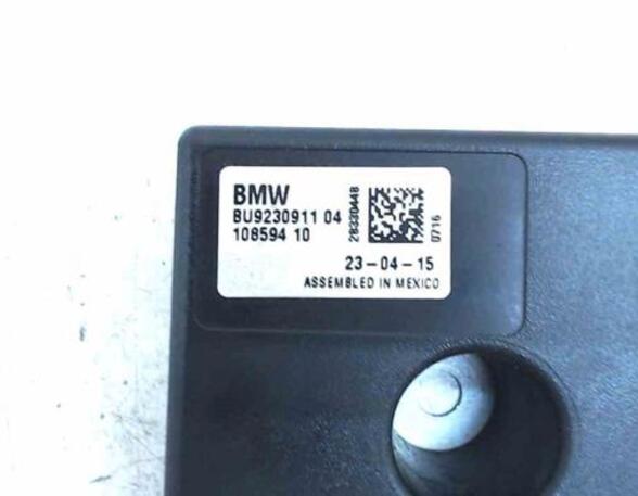 P16005877 Antenne Dach BMW 4er Gran Coupe (F36) 65209230911
