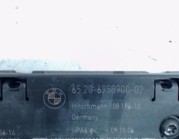 P16006228 Antennenverstärker BMW 1er (E87) 65206958900