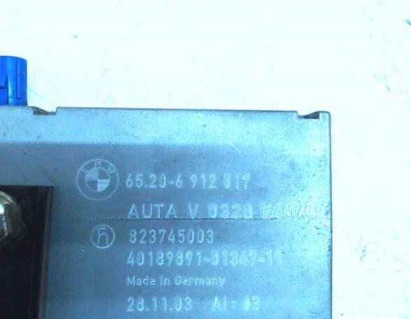 P16006449 Antennenverstärker BMW Z4 (E85) 65206912817