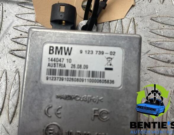 P17891763 Antennenverstärker BMW X6 (E71, E72) 912373902