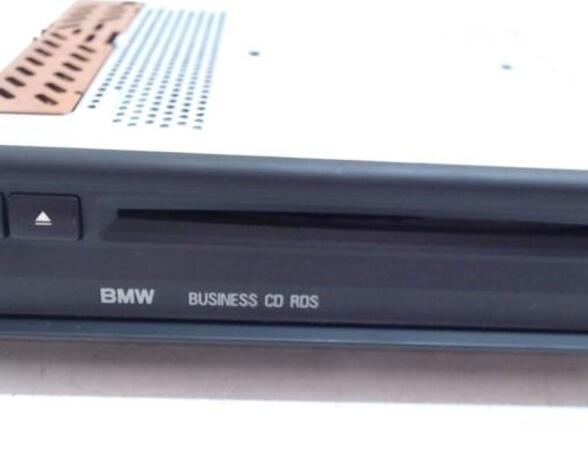 CD-Radio BMW 5er (E39)