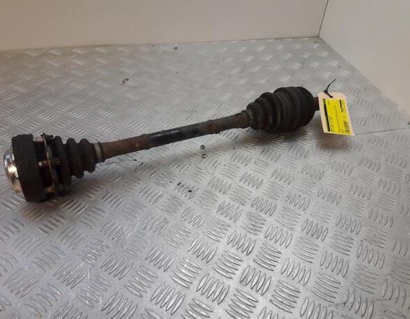 Drive Shaft BMW 1er (E81), BMW 1er (E87)