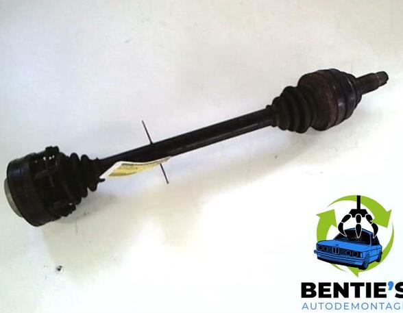 Drive Shaft BMW X5 (E53)