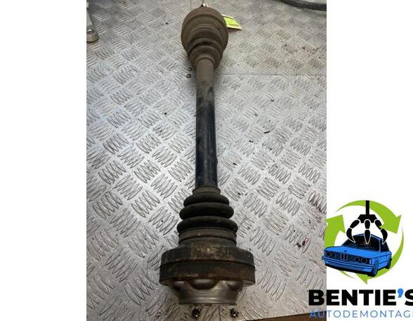 Drive Shaft BMW 7er (E65, E66, E67)