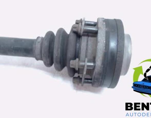 Drive Shaft BMW X5 (E53)