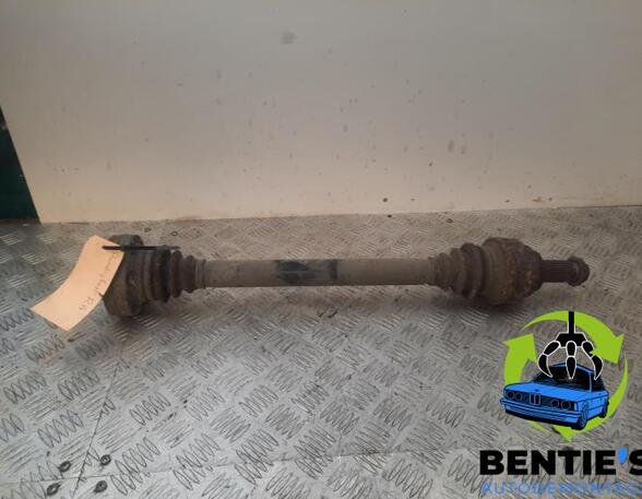 Drive Shaft BMW 6er (E63)