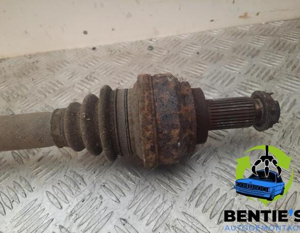 Drive Shaft BMW 6er (E63)