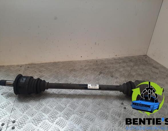 Drive Shaft BMW 1er (F20)