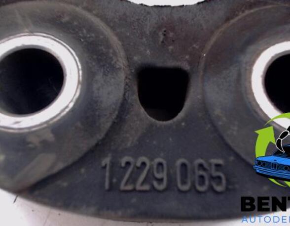 Drive Shaft Flex Joint BMW 3er (E46)