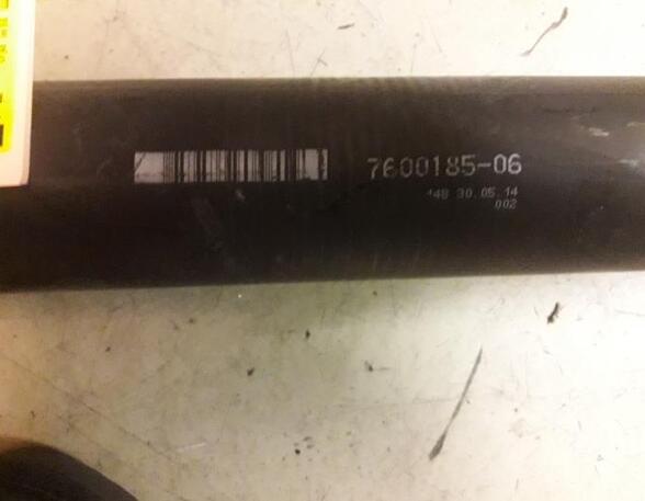 Cardan Shaft (drive Shaft) BMW 3er Touring (F31)