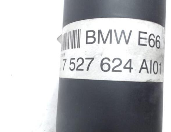 Cardan Shaft (drive Shaft) BMW 7er (E65, E66, E67)