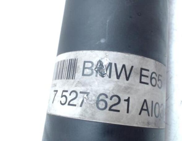 P16013452 Kardanwelle BMW 7er (E65, E66) 26107527621