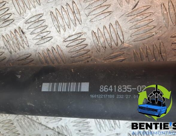 Cardan Shaft (drive Shaft) BMW 1er (F20)