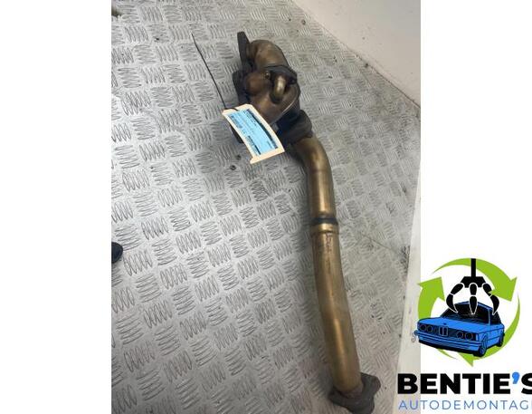 Exhaust Manifold BMW 7er (E38)