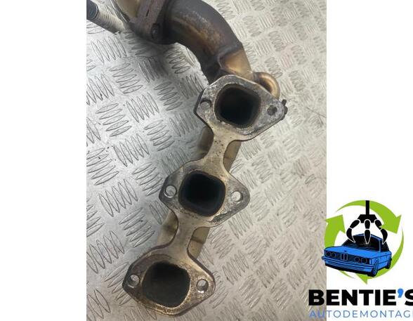 Exhaust Manifold BMW 7er (E38)