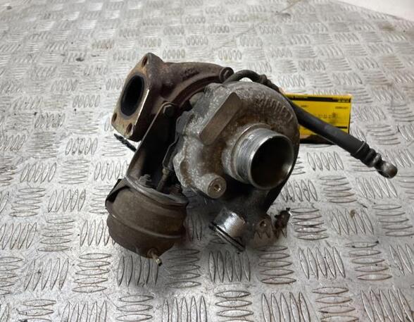 Turbocharger BMW 3er (E46)