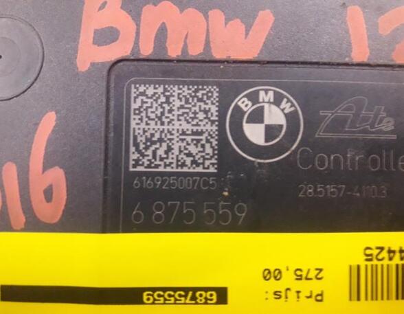 P14454515 Pumpe ABS BMW 3er Gran Turismo (F34) 6875559