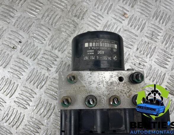 P16387293 Pumpe ABS BMW 3er (E46) 6751767