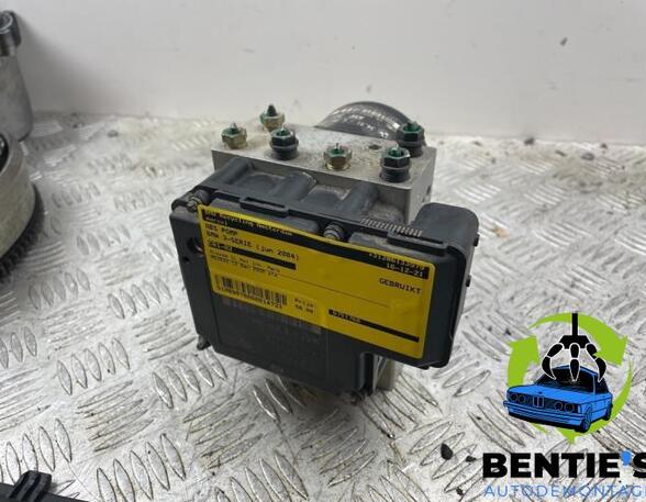 Abs Hydraulic Unit BMW 3er (E46), BMW 3er Touring (E46), BMW 3er Cabriolet (E46), BMW 3er Compact (E46)