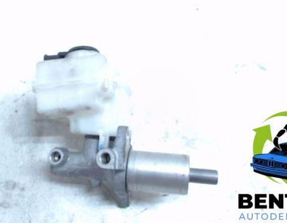 Brake Master Cylinder BMW X5 (E70), BMW X6 (E71, E72)