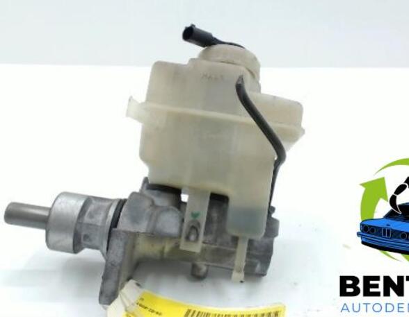 Brake Master Cylinder BMW 5er (E39)