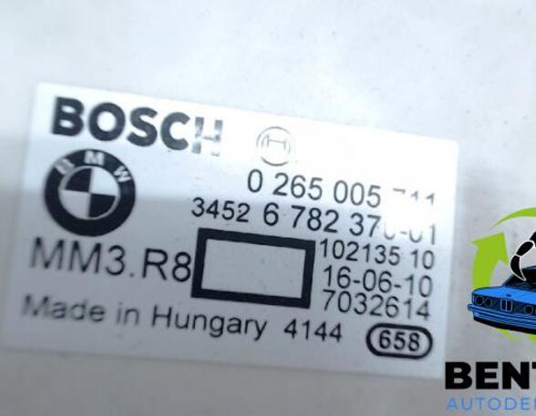 ABS Sensor BMW X5 (E70), BMW X6 (E71, E72)