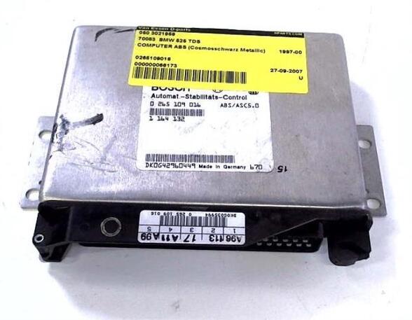 Abs Control Unit BMW 5er (E39)