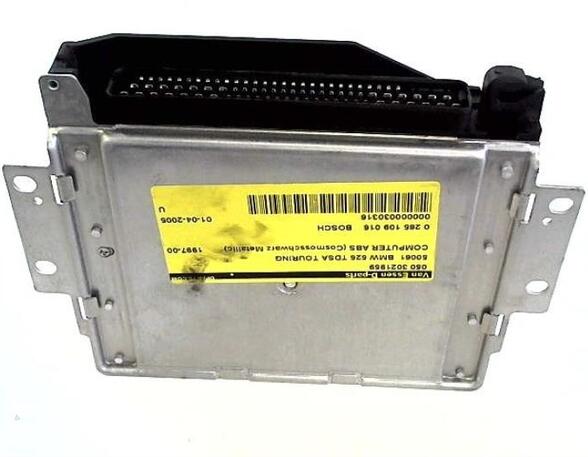 Abs Control Unit BMW 5er Touring (E39)