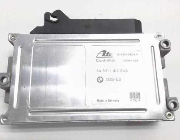 Abs Control Unit BMW 3er (E36)