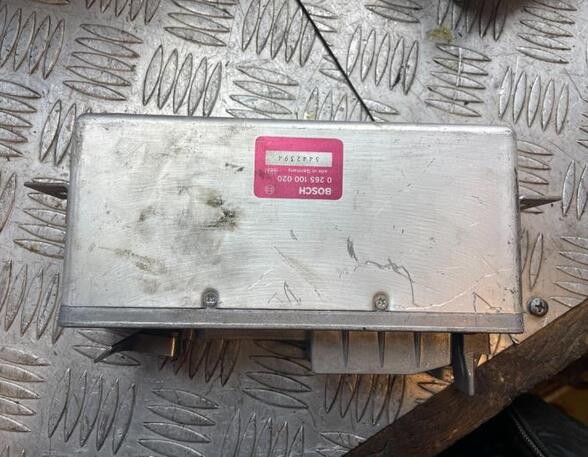 Abs Control Unit BMW 5er (E28)