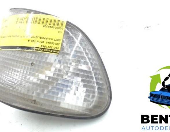 Direction Indicator Lamp BMW 7er (E38)