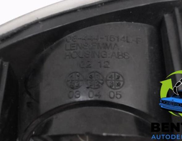 Direction Indicator Lamp BMW 3er Coupe (E36), BMW 3er (E36)