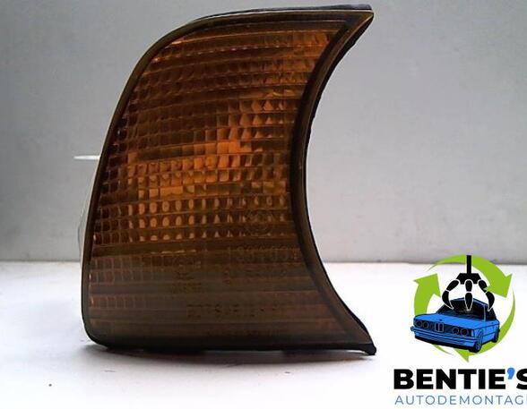 Direction Indicator Lamp BMW 5er (E34)