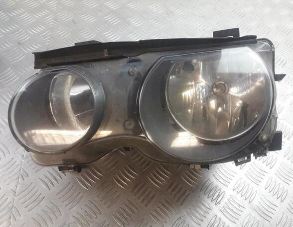 Headlight BMW 3er Compact (E46), BMW 3er Touring (E46)