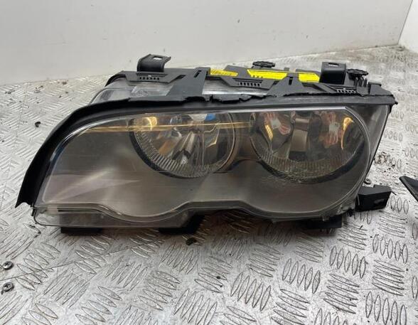 Headlight BMW 3er Coupe (E46)