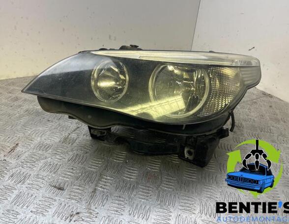 Headlight BMW 5er (E60), BMW 5er (F10)